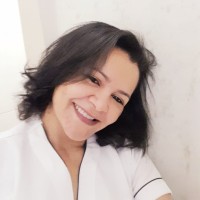 Rita De Cassia Costa Silva