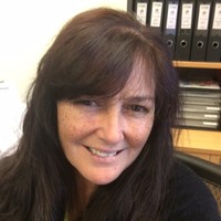 Maria Martin