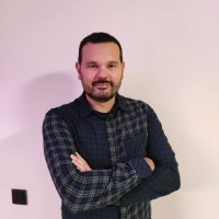 Sergi Pérez Borau