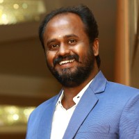 MuthuSivaKumaran Sakthivel