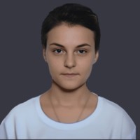 Irina-Maria David