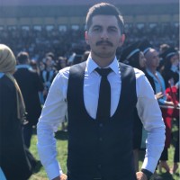 Ali̇ Kiliçkaya