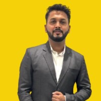 Mohammed Imaad Shingeti