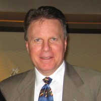 Terry Campbell