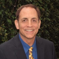 Mark East