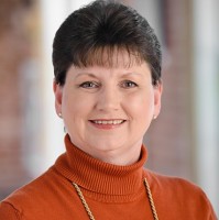 Vicki Sharp, CALP, CAPS, CDPM