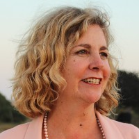 Susan Bezuidenhout