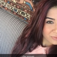 Mariam Alam