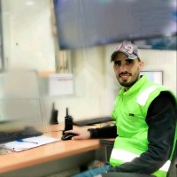 Kamal Lamghari