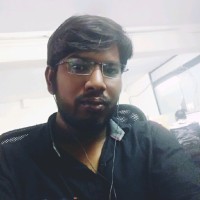 anil patre