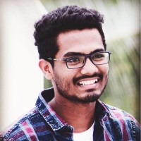Paul Samson Bosukonda