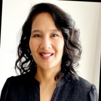 Teresa Raju