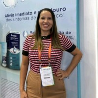 Daniela Santos Melo