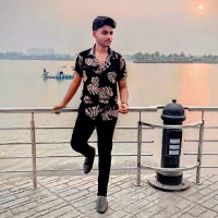 AAYUSH ARYA SHAW