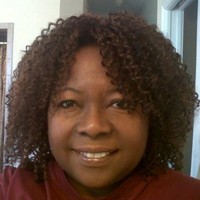 Angela Thompson