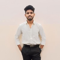 AFJAL ANSARI
