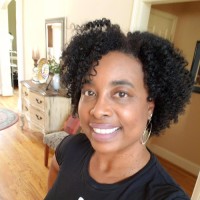 Demetria Davis, Pmp, Csm, Security Green Belt
