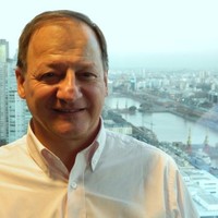Gustavo Luis Bianchi