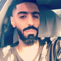 Mohammed Alhassan