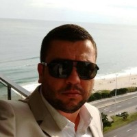 Fabiano Andrade Machado