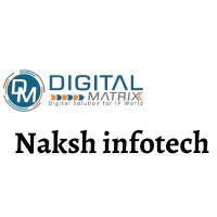 Naksh infotech
