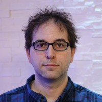 Stephen Abrams