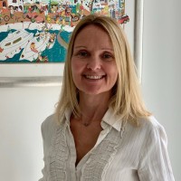 Louise Hazleden