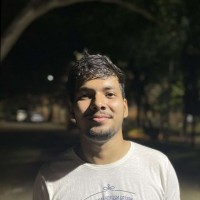 Vinayak Jigajinni