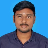 Harihara Pravin S