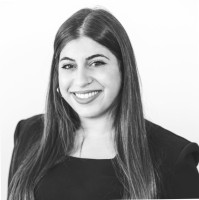 Irena Georgiou