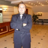 Евгений Селянин