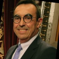 Alfonso Lizarbe Moral