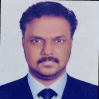 Anand Chandran