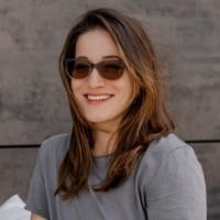 Anna Glazyrina