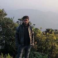 Srinivas Krishnappa