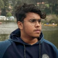 VIKNESH S