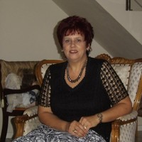 Averille Gerber