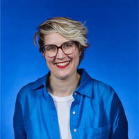 Ellie Geller