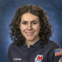 Katherine Schroeder