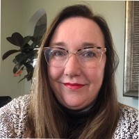 Stephanie Harvey