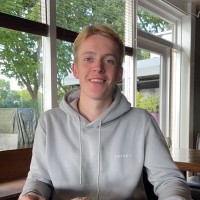Wessel Van Goor