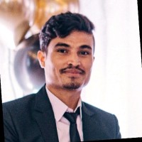 Samip Shah