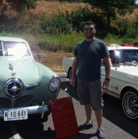 Donald Hillquist jr.