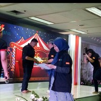 Adam Noor Harsono