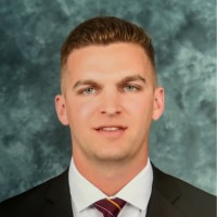 Jake Cashmer