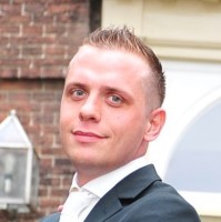 Boy Van Der Burgt
