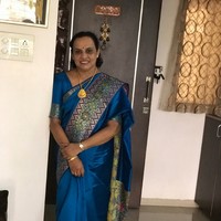 Suja Nambiar