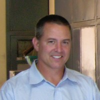 Wade Goins