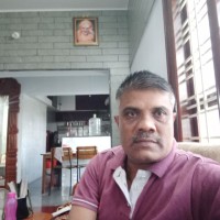 Mahesh Kumar