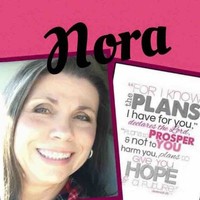Nora Stockman